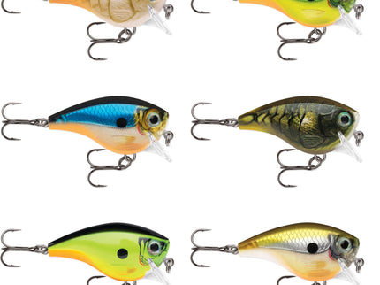 Rapala BXB3