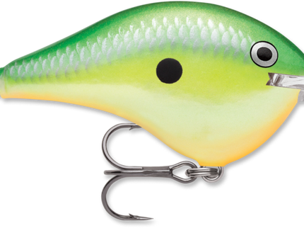 Rapala DT6