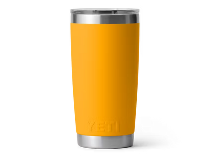 Vaso 20 oz YETI (Rambler Tumbler MS)