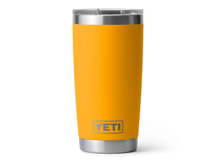 Vaso 20 oz YETI (Rambler Tumbler MS)