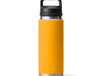 Botella 26 oz YETI (Rambler Bottle Chug)