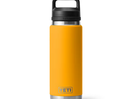 Botella 26 oz YETI (Rambler Bottle Chug)