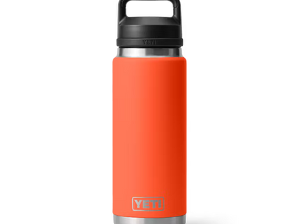 Botella 26 oz YETI (Rambler Bottle Chug)