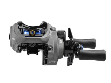 Carrete Versus SW 6000 Marine