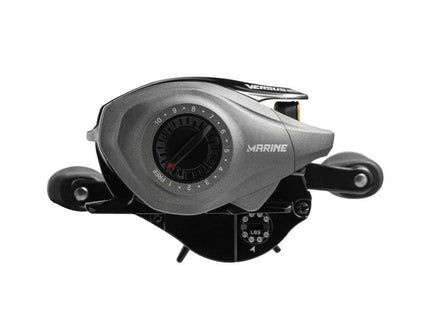 Carrete Versus SW 6000 Marine