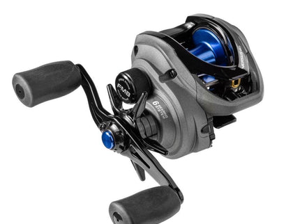 Carrete Versus SW 6000 Marine