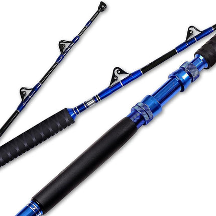 Collection image for: Cañas jigging y trolling