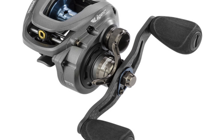 Collection image for: Carretes baitcasting