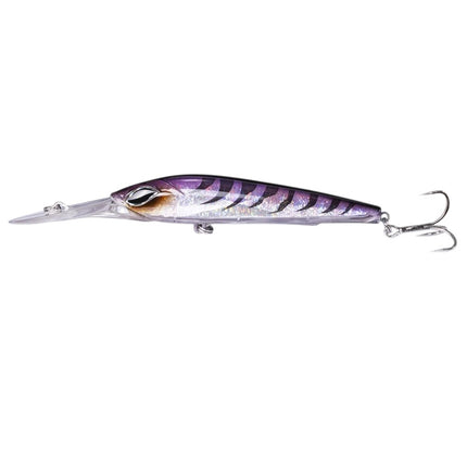 Señuelo Noeby de Trolling 180mm