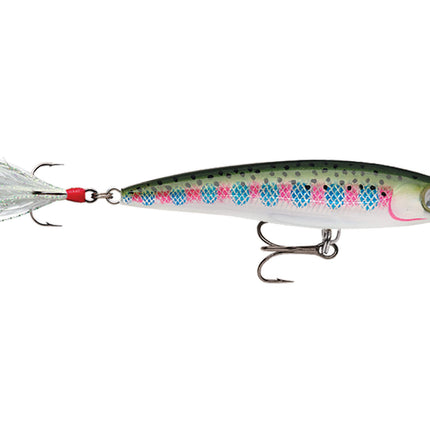 Rapala XR-10