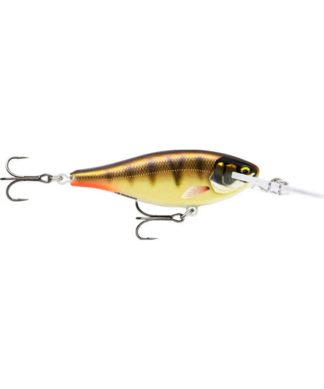 Rapala Shad Rap Elite 75mm 12g