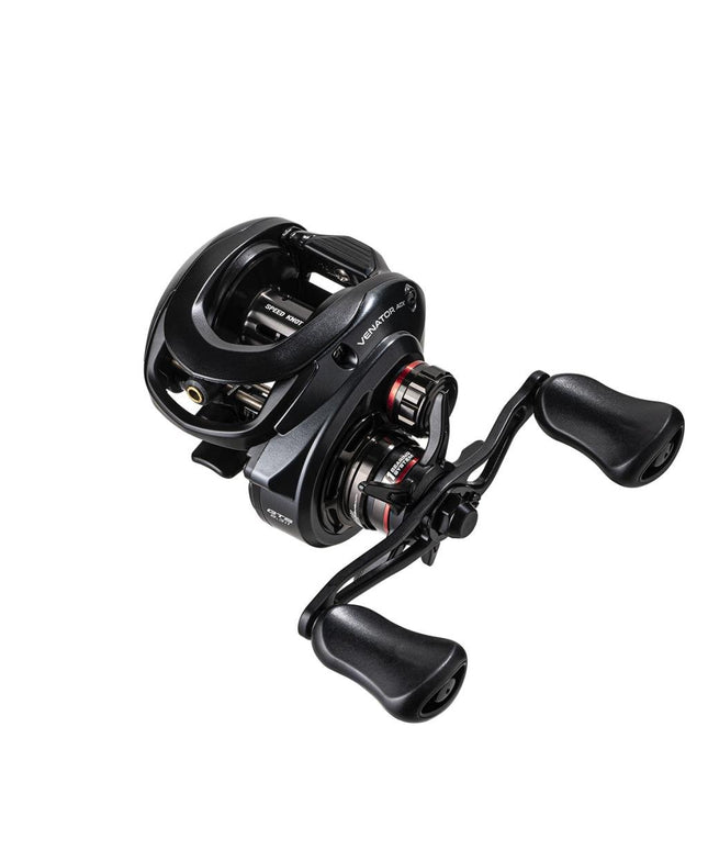 Carrete Venator ACX Marine