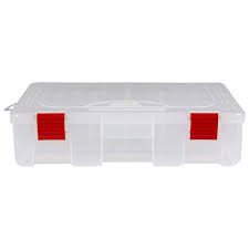 Caja Plano Deep Stowaway
