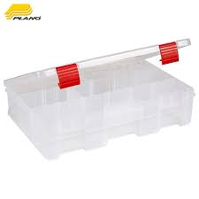 Caja Plano Deep Stowaway