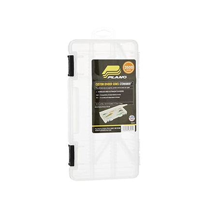 Caja Plano Custom Divider Series Stowaway