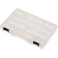 Caja Plano Custom Divider Series Stowaway