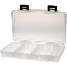 Caja Plano Elite