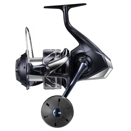 Shimano SW Stradic XG