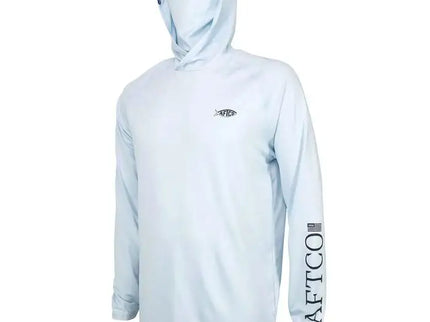 Camisa  AFTCO M63140