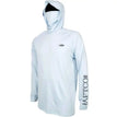 Light Blue Heather