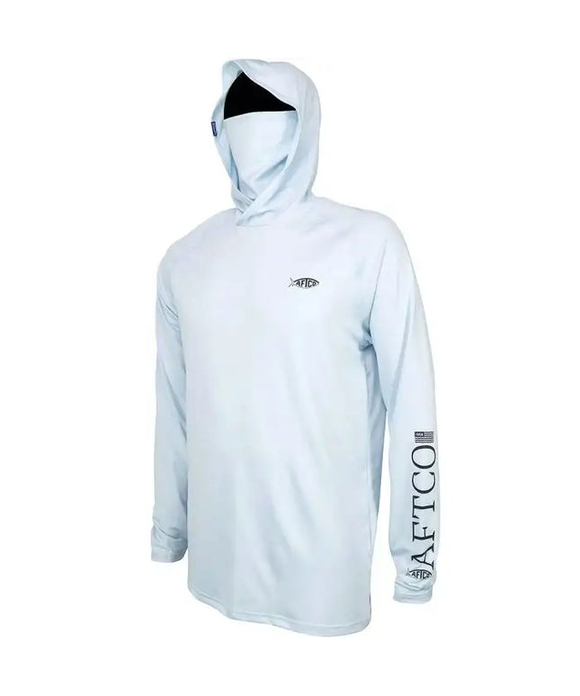Camisa  AFTCO M63140