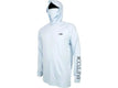 Light Blue Heather
