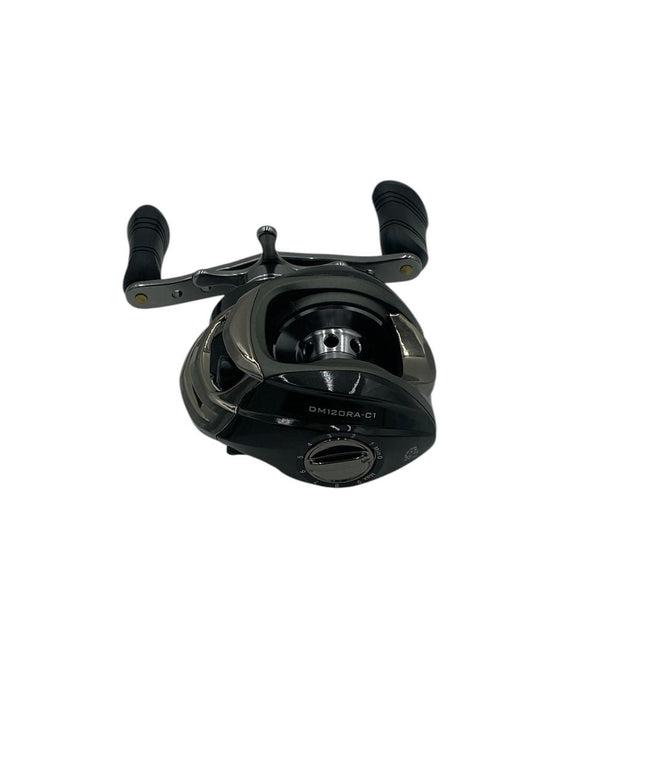 Carrete Challenger DMK