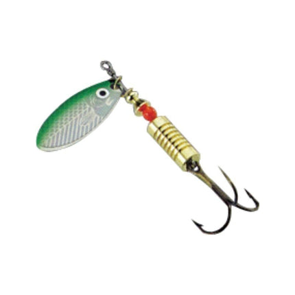 Cucharilla 6g Marine