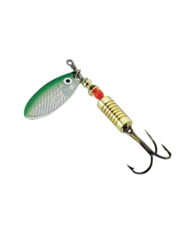 Cucharilla 6g Marine