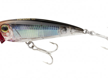 Yozuri Inshore Popper 120mm