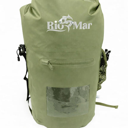 Bolsa Seca Impermeable RioMar 35 LItros