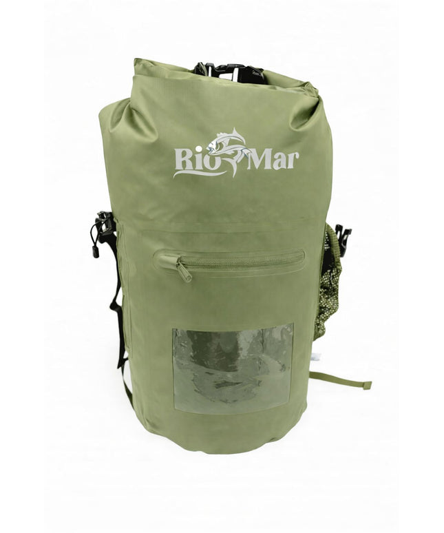 Bolsa Seca Impermeable RioMar 35 LItros