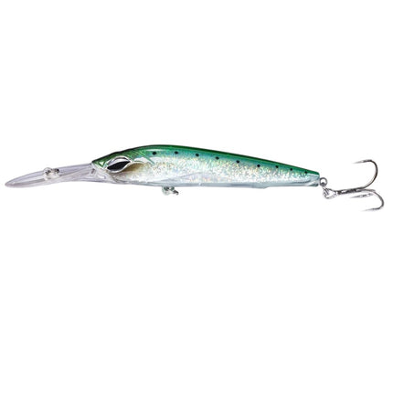 Señuelo Noeby de Trolling 180mm