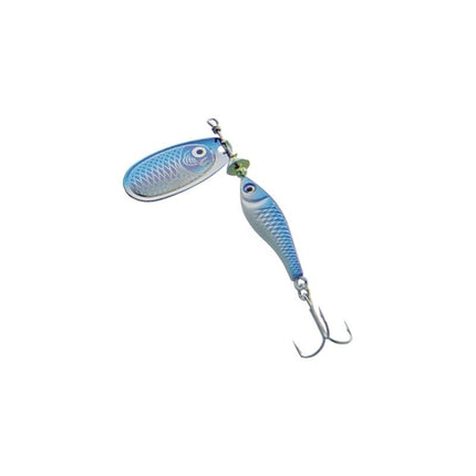 Cucharilla 8g Marine