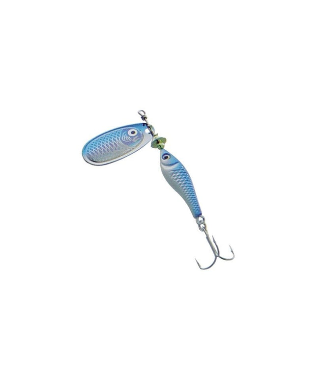 Cucharilla 8g Marine