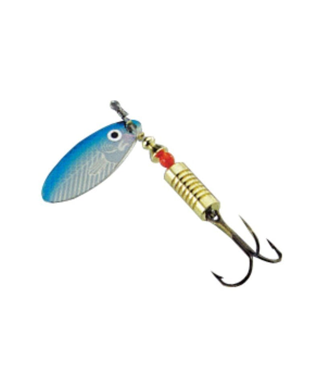 Cucharilla 6g Marine