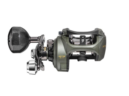 Carrete Forza 400 Marine