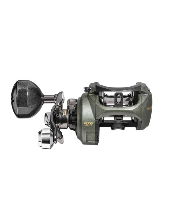 Carrete Forza 400 Marine