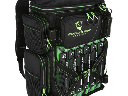 Bolso espalda Evolution Mediano