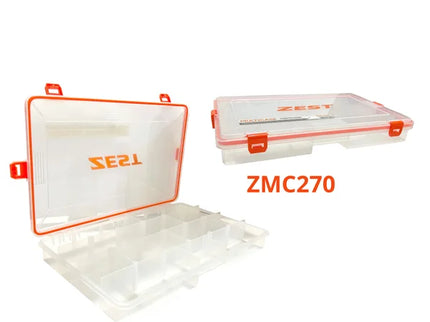 Caja Zets ZMC270