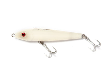 Señuelo Nelson Nakamura Sará Sará 100mm