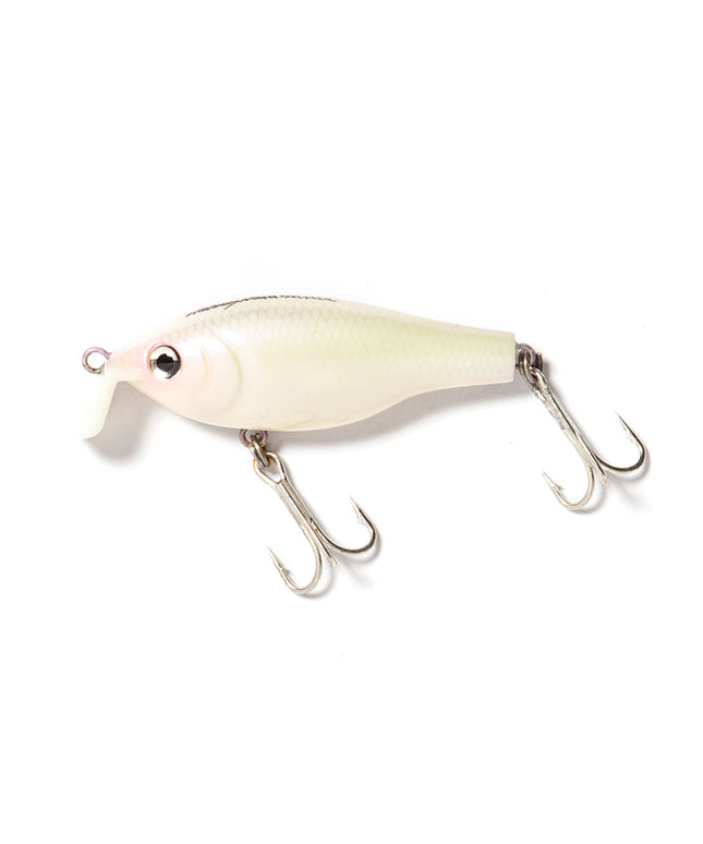 Señuelo Nelson Nakamura Poderosa 70mm