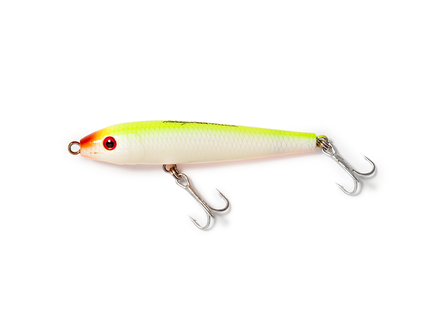 Señuelo Nelson Nakamura Sará Sará 100mm