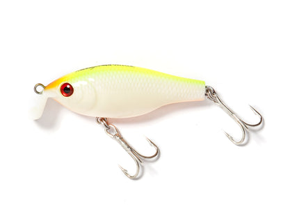 Señuelo Nelson Nakamura Poderosa 70mm