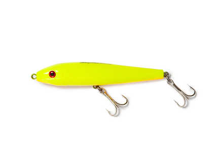 Señuelo Sara Sará 80 Nelson Nakamura