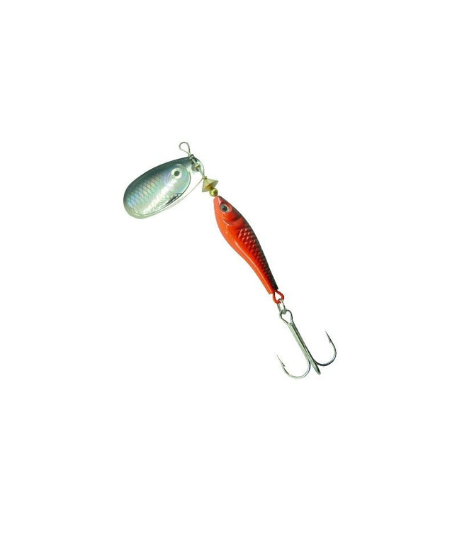 Cucharilla 8g Marine