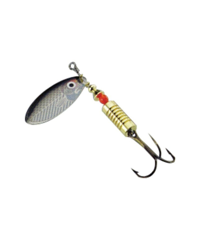 Cucharilla 6g Marine