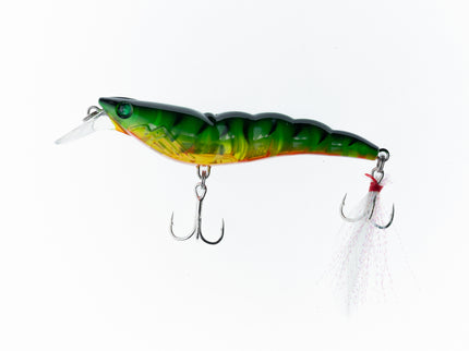 Camaron Doido Grande