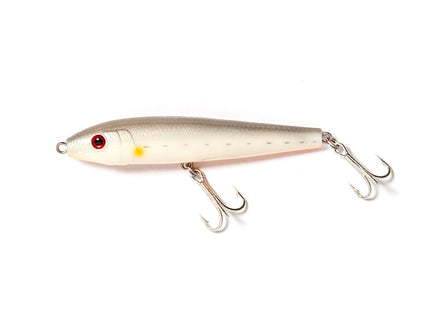 Señuelo Nelson Nakamura Sará Sará 100mm