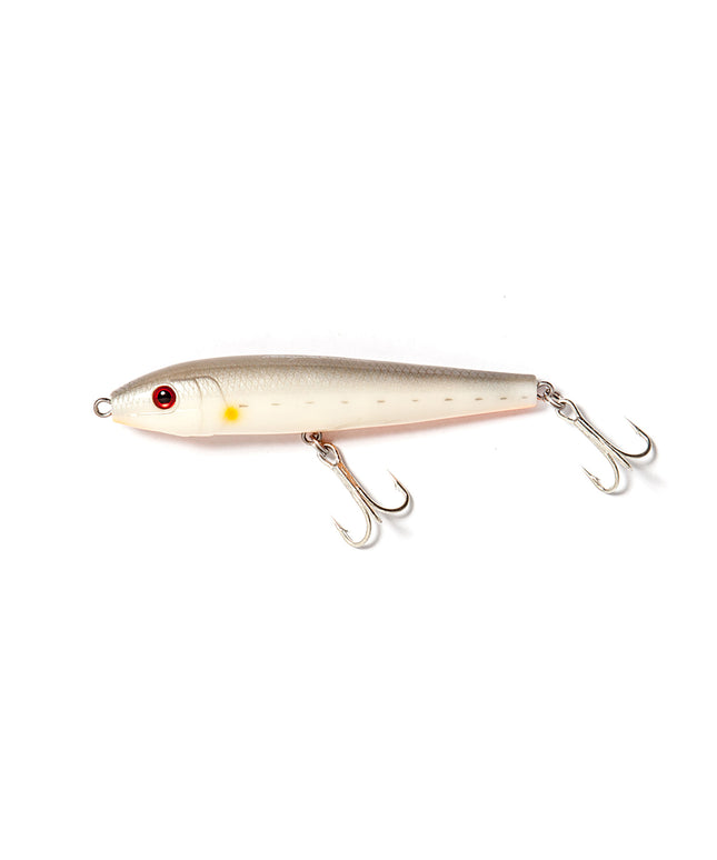 Señuelo Nelson Nakamura Sará Sará 100mm